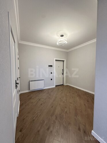 Продаётся 2-комн. новостройка 94 м², м. Ази Асланов, photo 9 from 17