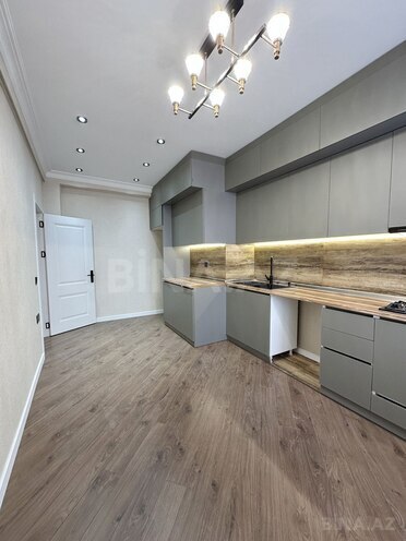 Продаётся 2-комн. новостройка 94 м², м. Ази Асланов, photo 7 from 17