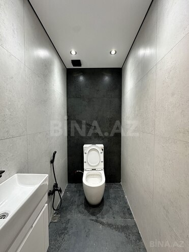 Продаётся 2-комн. новостройка 94 м², м. Ази Асланов, photo 14 from 17