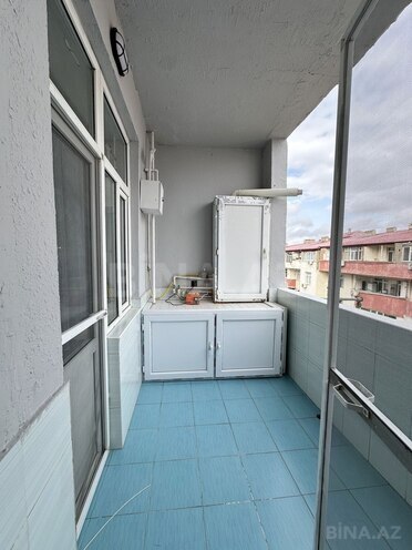 Продаётся 2-комн. новостройка 94 м², м. Ази Асланов, photo 8 from 17