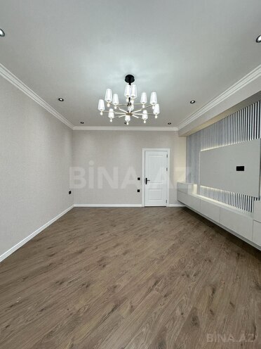 Продаётся 2-комн. новостройка 94 м², м. Ази Асланов, photo 4 from 17