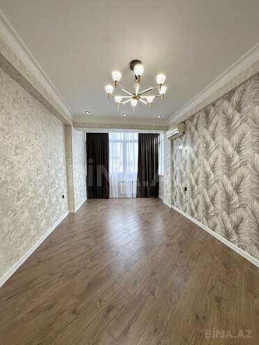 Продаётся 2-комн. новостройка 94 м², м. Ази Асланов, photo 11 from 17