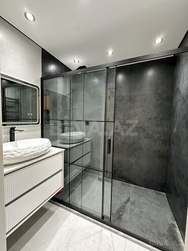 Продаётся 2-комн. новостройка 94 м², м. Ази Асланов, photo 13 from 17