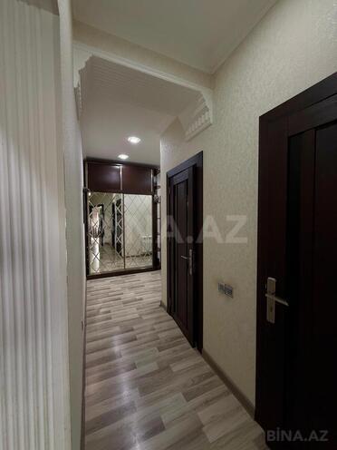 Satılır 3 otaqlı yeni tikili 110 m², Həzi Aslanov m., photo 8 from 31
