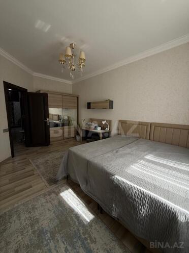 Satılır 3 otaqlı yeni tikili 110 m², Həzi Aslanov m., photo 23 from 31