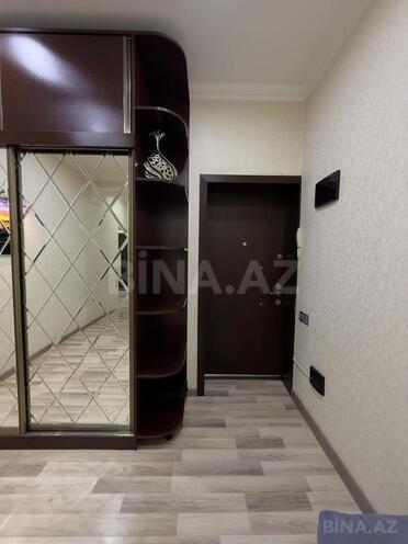 Satılır 3 otaqlı yeni tikili 110 m², Həzi Aslanov m., photo 7 from 31