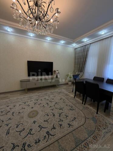 Satılır 3 otaqlı yeni tikili 110 m², Həzi Aslanov m., photo 6 from 31
