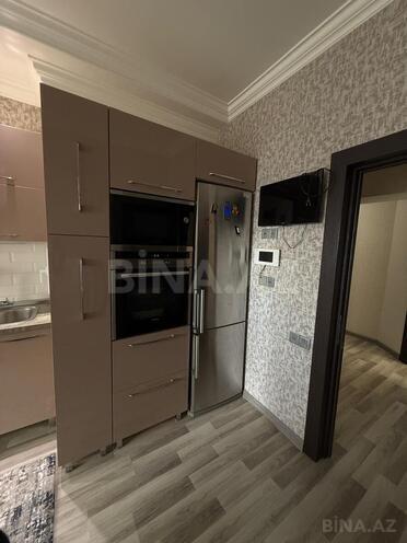 Satılır 3 otaqlı yeni tikili 110 m², Həzi Aslanov m., photo 15 from 31