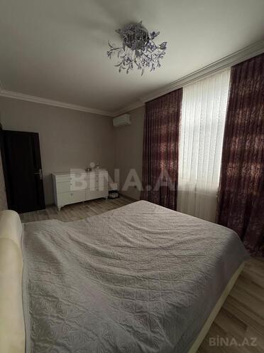 Satılır 3 otaqlı yeni tikili 110 m², Həzi Aslanov m., photo 25 from 31