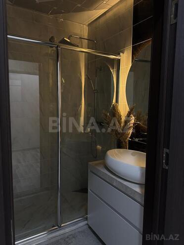 Satılır 3 otaqlı yeni tikili 110 m², Həzi Aslanov m., photo 30 from 31
