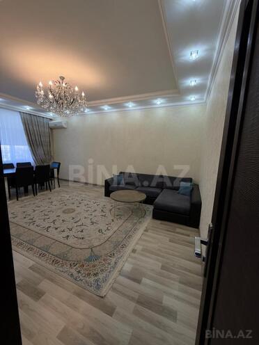 Satılır 3 otaqlı yeni tikili 110 m², Həzi Aslanov m., photo 3 from 31