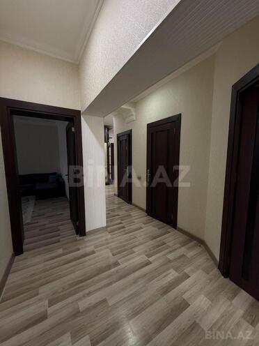 Satılır 3 otaqlı yeni tikili 110 m², Həzi Aslanov m., photo 9 from 31