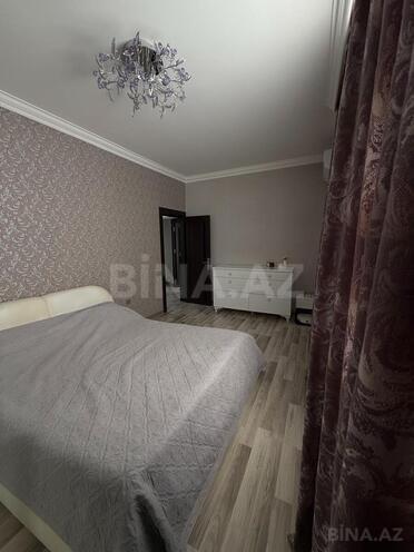 Satılır 3 otaqlı yeni tikili 110 m², Həzi Aslanov m., photo 24 from 31