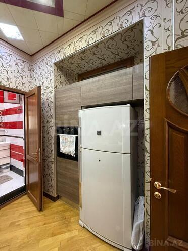 Сдаётся 3-комн. вторичка 85 м², м. Сахил, photo 11 from 18