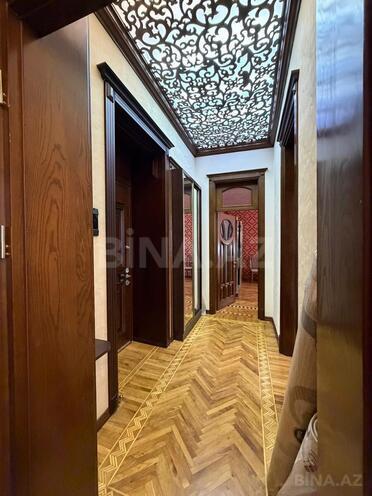 Сдаётся 3-комн. вторичка 85 м², м. Сахил, photo 15 from 18