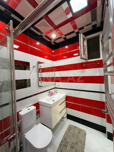 Сдаётся 3-комн. вторичка 85 м², м. Сахил, photo 12 from 18