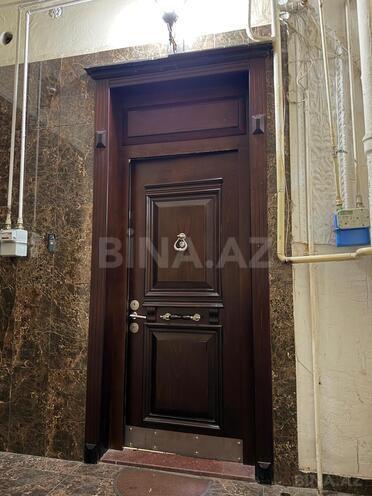 Сдаётся 3-комн. вторичка 85 м², м. Сахил, photo 16 from 18