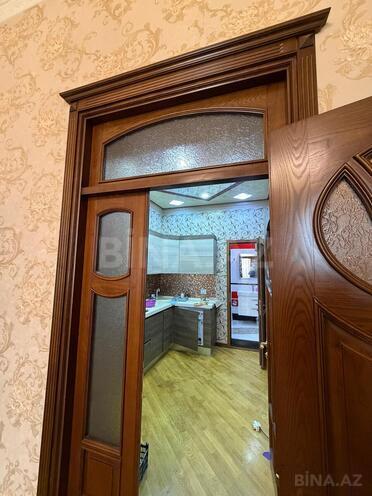 Сдаётся 3-комн. вторичка 85 м², м. Сахил, photo 13 from 18