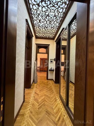 Сдаётся 3-комн. вторичка 85 м², м. Сахил, photo 14 from 18