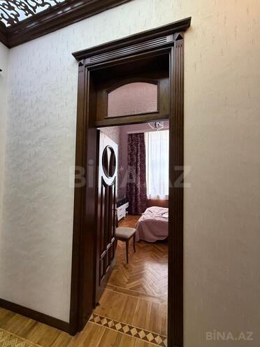 Сдаётся 3-комн. вторичка 85 м², м. Сахил, photo 9 from 18