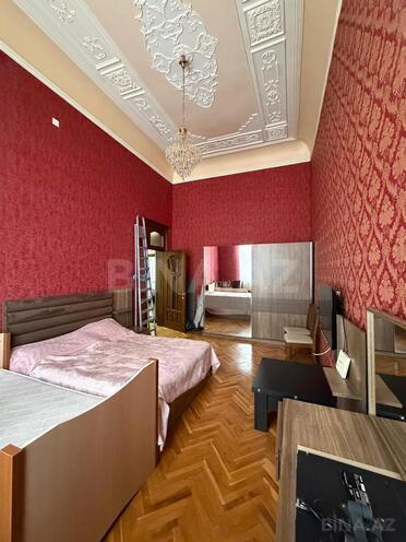 Сдаётся 3-комн. вторичка 85 м², м. Сахил, photo 6 from 18