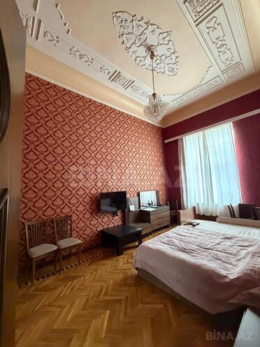 Сдаётся 3-комн. вторичка 85 м², м. Сахил, photo 5 from 18