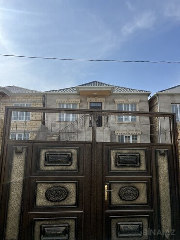 Продаётся 6-комн. дом/дача 200 м², пос. Сулутепе, photo 4 from 8