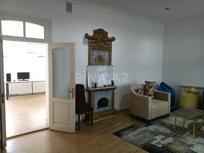 Сдаётся 3-комн. офис 120 м², м. Ичеришехер, photo 11 from 15