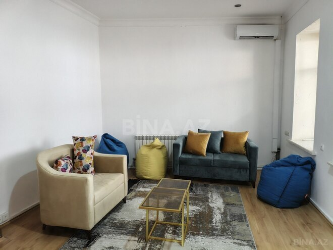 Сдаётся 3-комн. офис 120 м², м. Ичеришехер, photo 3 from 15