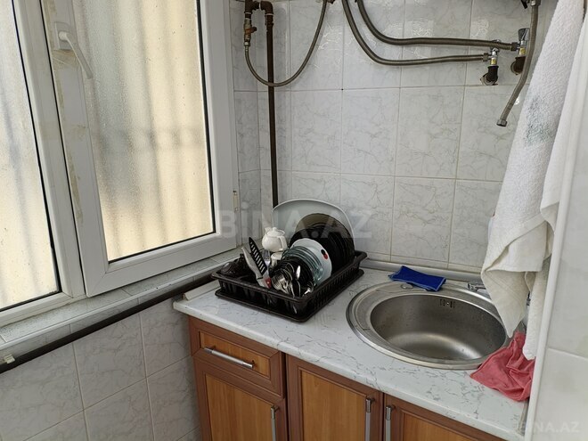 Сдаётся 3-комн. офис 120 м², м. Ичеришехер, photo 10 from 15