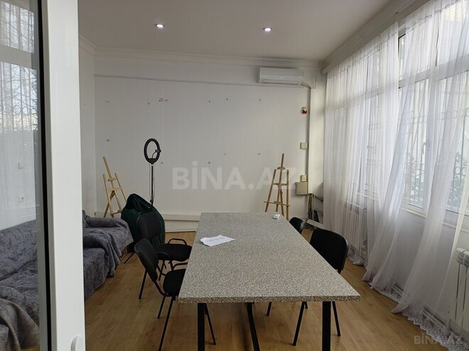 Сдаётся 3-комн. офис 120 м², м. Ичеришехер, photo 8 from 15