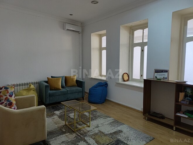 Сдаётся 3-комн. офис 120 м², м. Ичеришехер, photo 5 from 15