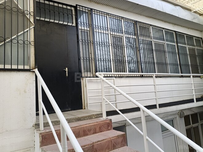 Сдаётся 3-комн. офис 120 м², м. Ичеришехер, photo 14 from 15