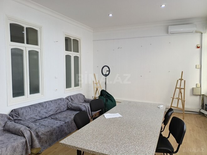 Сдаётся 3-комн. офис 120 м², м. Ичеришехер, photo 9 from 15