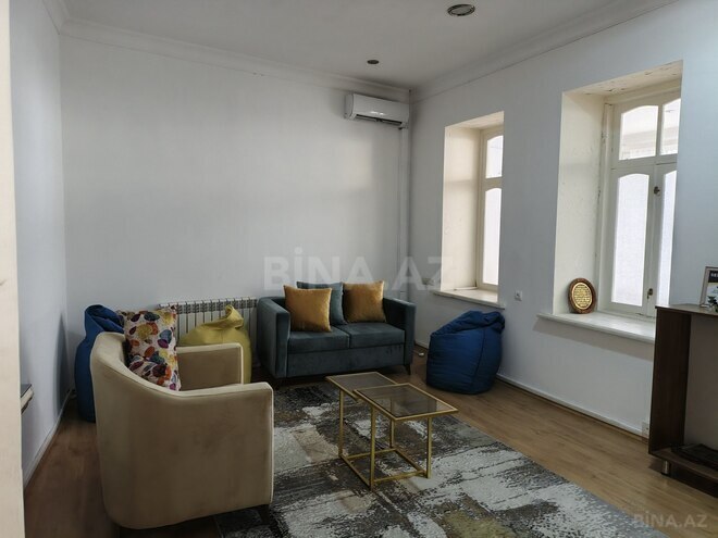 Сдаётся 3-комн. офис 120 м², м. Ичеришехер, photo 4 from 15