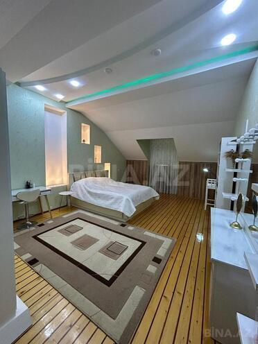Продается 3-комн. новостройка 184 м², м. Нариман Нариманов, photo 11 from 21