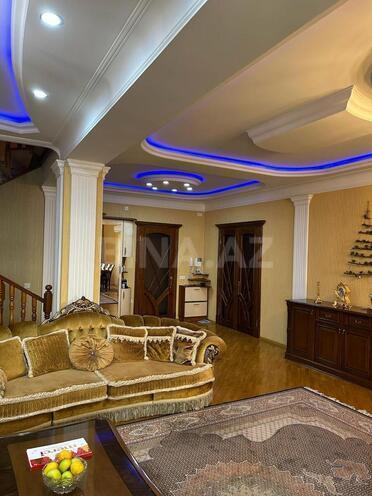 Продается 3-комн. новостройка 184 м², м. Нариман Нариманов, photo 6 from 21