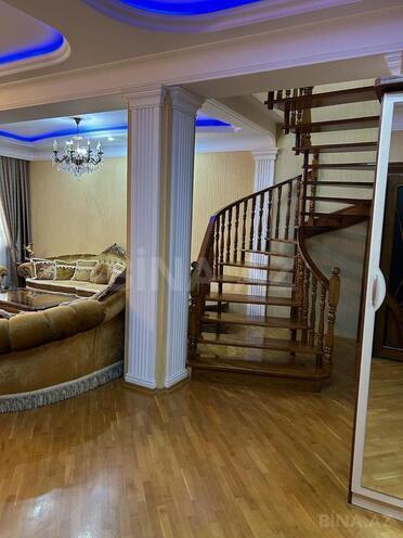Продается 3-комн. новостройка 184 м², м. Нариман Нариманов, photo 9 from 21