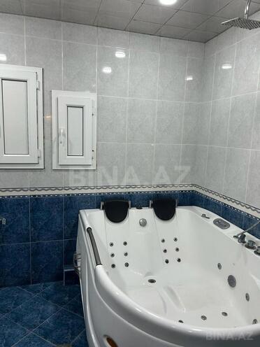 Продается 3-комн. новостройка 184 м², м. Нариман Нариманов, photo 18 from 21