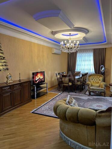 Продается 3-комн. новостройка 184 м², м. Нариман Нариманов, photo 7 from 21