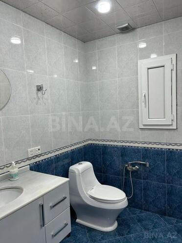 Продается 3-комн. новостройка 184 м², м. Нариман Нариманов, photo 16 from 21