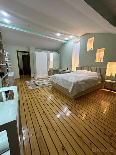 Продается 3-комн. новостройка 184 м², м. Нариман Нариманов, photo 12 from 21