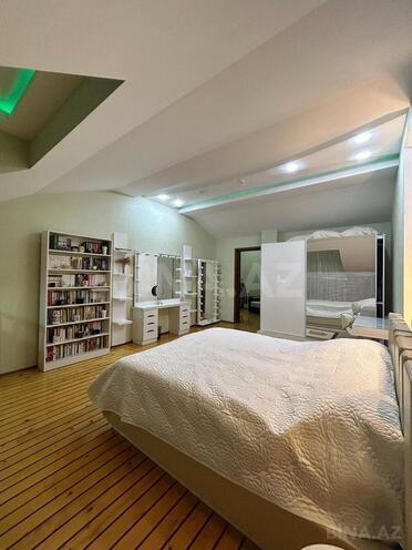 Продается 3-комн. новостройка 184 м², м. Нариман Нариманов, photo 13 from 21