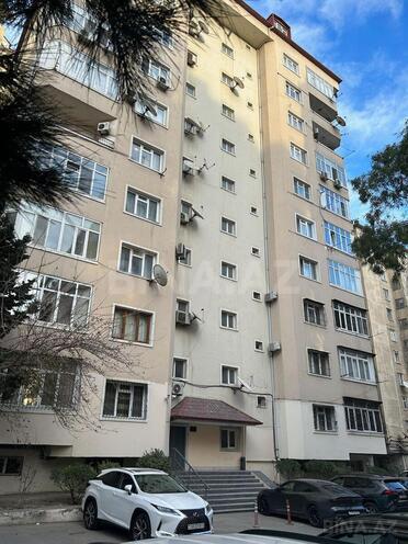 Продается 3-комн. новостройка 184 м², м. Нариман Нариманов, photo 3 from 21