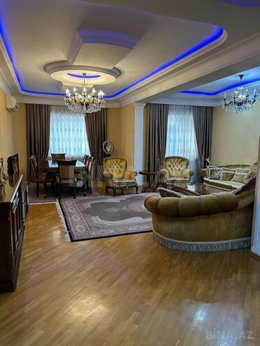 Продается 3-комн. новостройка 184 м², м. Нариман Нариманов, photo 5 from 21
