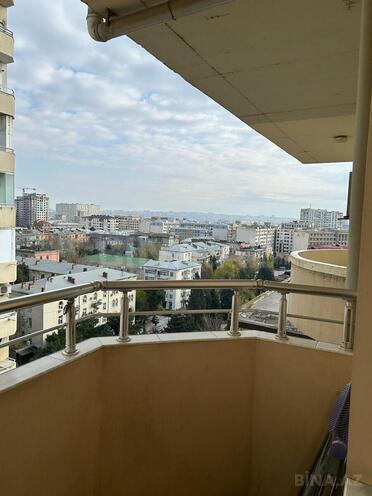 Продается 3-комн. новостройка 184 м², м. Нариман Нариманов, photo 20 from 21