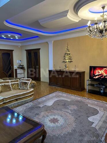 Продается 3-комн. новостройка 184 м², м. Нариман Нариманов, photo 8 from 21