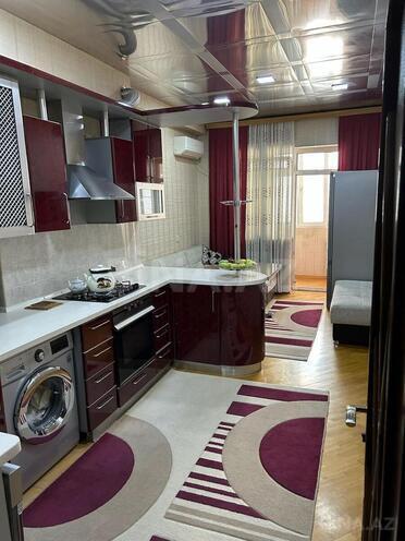 Продается 3-комн. новостройка 184 м², м. Нариман Нариманов, photo 10 from 21
