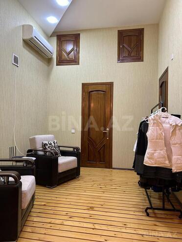 Продается 3-комн. новостройка 184 м², м. Нариман Нариманов, photo 15 from 21