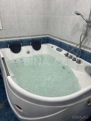 Продается 3-комн. новостройка 184 м², м. Нариман Нариманов, photo 19 from 21